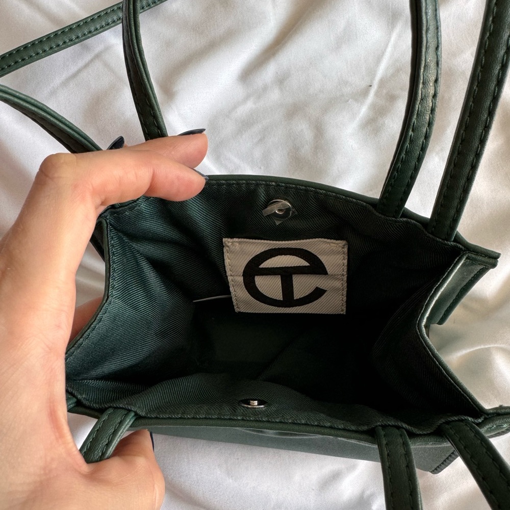 Telfar Mini bag - Picture 3 of 7